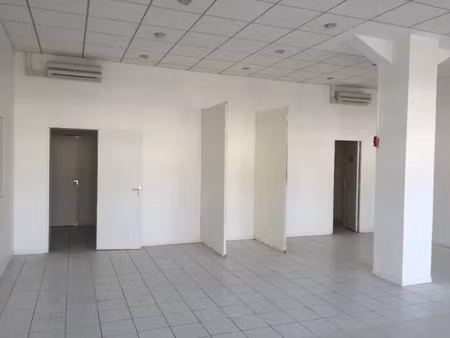 a louer  location local commercial