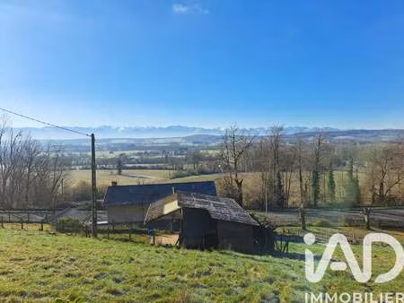 vente maison à soumoulou (64420) : à vendre / 122m² soumoulou