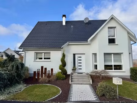 seppois-le-bas vallée de la largue – maison lumineuse avec piscine