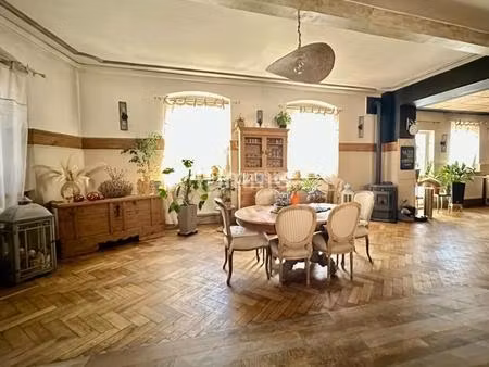 ensemble immobilier à biesheim