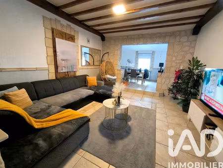 vente maison 6 pièces 155 m² à villerupt (54190)  290 000 €