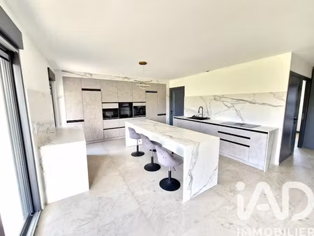 vente maison 5 pièces 120 m² à châteauneuf-sur-loire (45110)  312 000 €