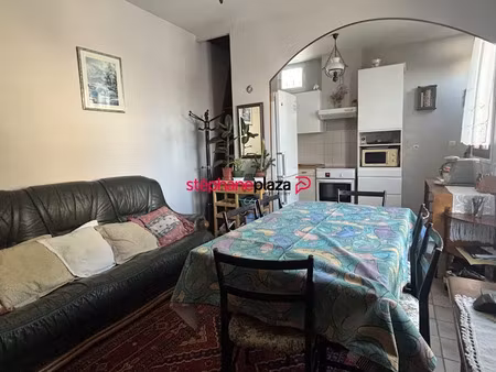 vente maison 3 pièces 57 m² à houilles (78800)  315 000 €