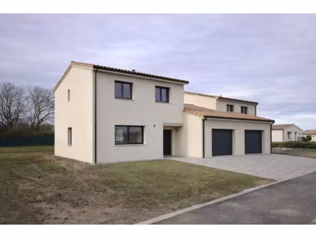 vente maison 5 pièces 109 m² à saint-sulpice (81370)  314 000 €