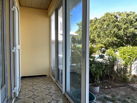 location maison 4 pièces 73m² st pierre 97410