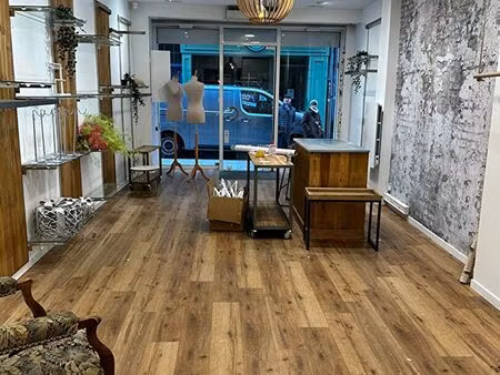 local commercial grande rue chalon sur saône