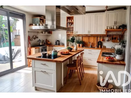 vente maison 4 pièces 106 m² à brié-et-angonnes (38320)  320 000 €