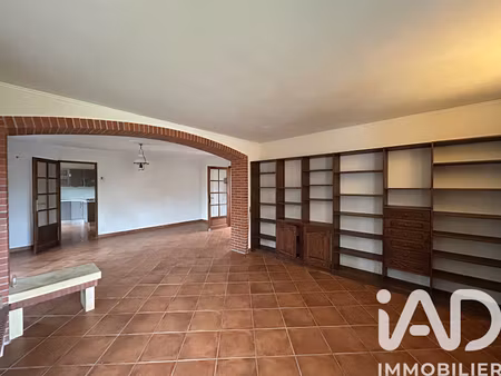 vente maison 5 pièces 131 m² à castelginest (31780)  325 000 €