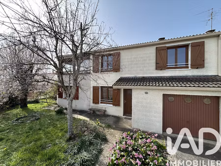 vente maison 5 pièces 140 m² à castelginest (31780)  325 000 €