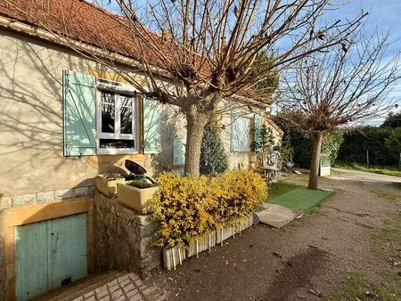 maison 3 chambre(s) à vendre