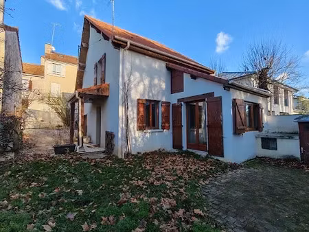 vente maison 4 pièces 84 m² à yerres (91330)  325 500 €