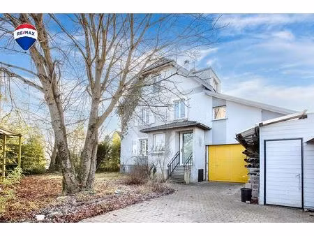 maison 3 chambre(s) à vendre