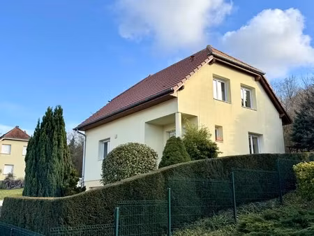 maison au calme de 5 pièces proche d'altkirch