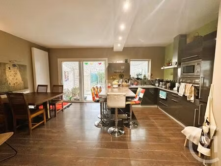 maison à vendre - 6 pièces - 135 m2 - calais - 62 - nord-pas-de-calais