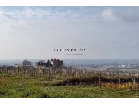 annonce maison à vendre