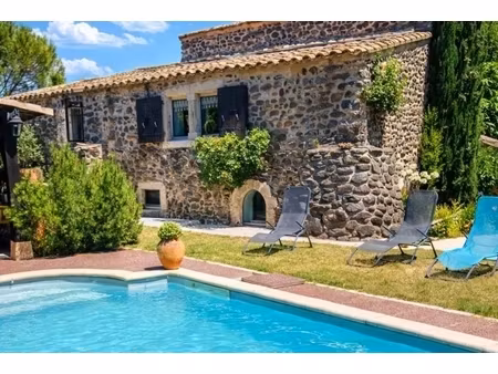 annonce maison à vendre