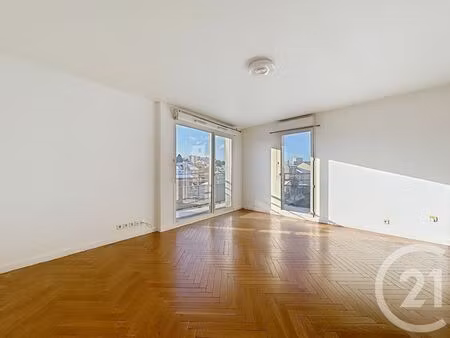 appartement f4 à vendre - 4 pièces - 79 83 m2 - vitry sur seine - 94 - ile-de-france