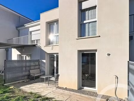 maison à vendre - 5 pièces - 81 38 m2 - la roche blanche - 63 - auvergne