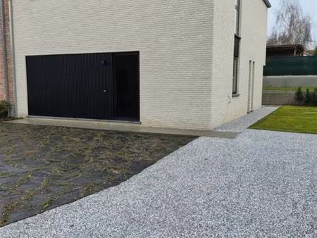 huis te huur in erondegem