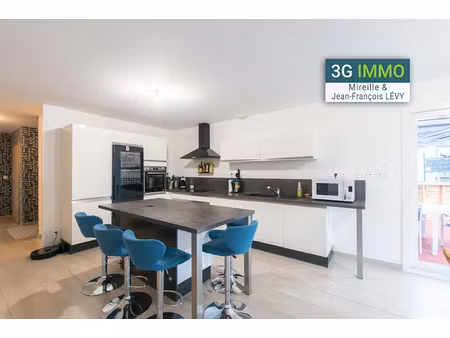 vente villa 130 m² à brouderdorff (57565)  335 000 €