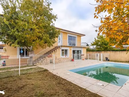 vente maison 6 pièces 185 m² à eaunes (31600)  337 000 €