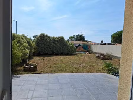 vente maison à villedoux (17230) : à vendre / 86m² villedoux