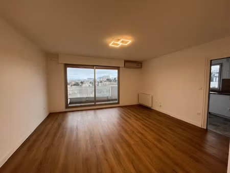 achat appartement 3 pièces 65m² nogent sur marne 94130