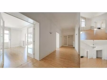 appartement à vendre avec garage et terrasse   ixelles (vbd71702)