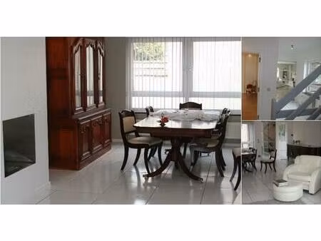 duplex à vendre à elandstraat watermael-boitsfort (rwc41539)