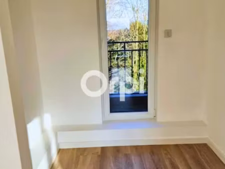 vente maison 4 pièces 100 m² à lille (59000)  337 400 €