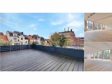 duplex à vendre à rue du page 10 ixelles (vbd71767)