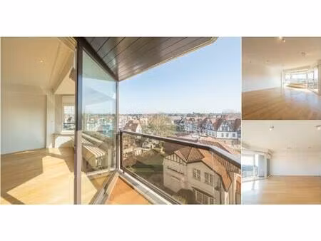 appartement à vendre à kustlaan 195 knokke (rbv01685)