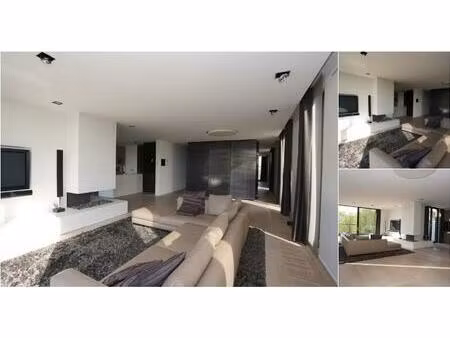 penthouse à vendre à gentsesteenweg 115 courtrai (rbv01074)