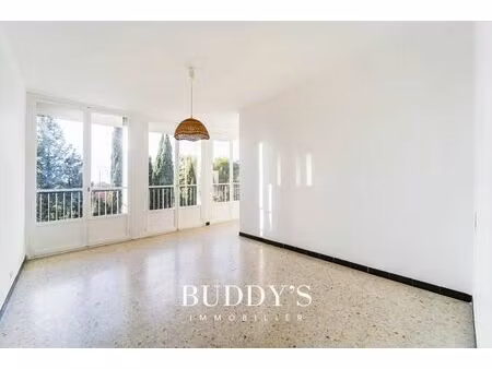 vente appartement 66m2 marseille 12eme (13012) - 220000 € - surface privée