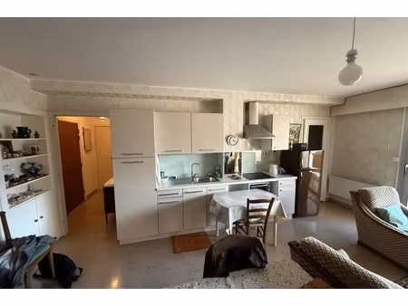 annonce appartement à vendre