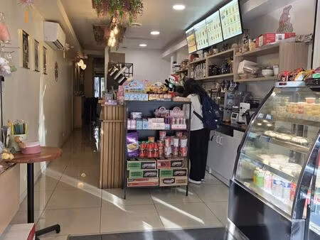 vente autres marseille 4eme (13004) - 210000 € - surface privée