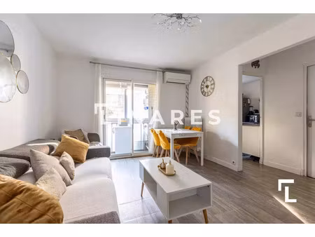 vente appartement 4 pièces 64m2 marseille 12eme (13012) - 180000 € - surface privée