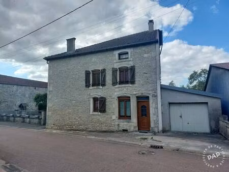 brechainville (88350)