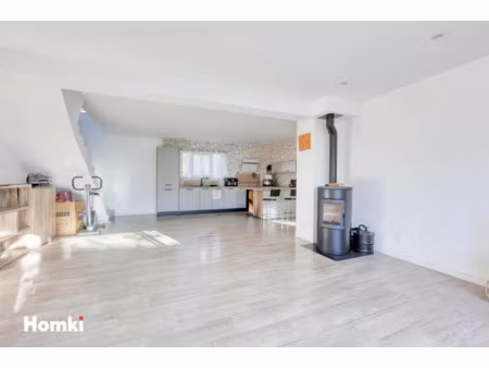 vente maison 4 pièces 91 m² à flassans-sur-issole (83340)  349 000 €