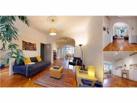 duplex à vendre à avenue voltaire 108 schaerbeek (vbd71331)