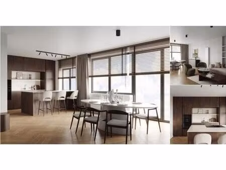 appartement à vendre à alfred delaunoislaan 16 heverlee (rbv00951)