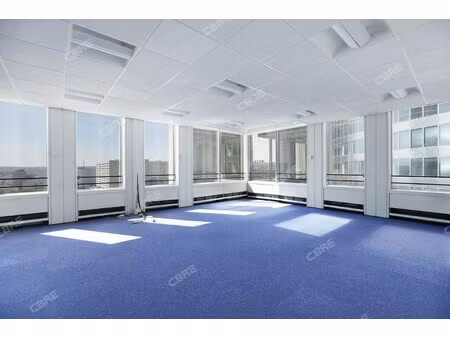 location local professionnel 837m² puteaux 92800
