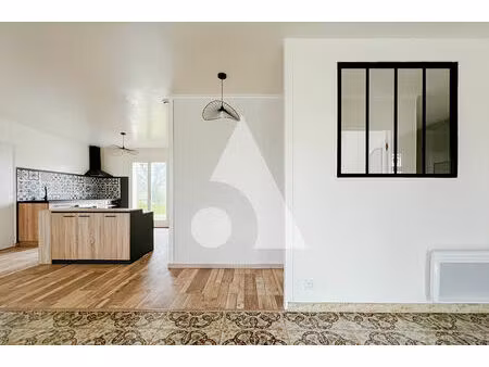 vente maison 5 pièces 110m2 romegoux 17250 - 270000 € - surface privée