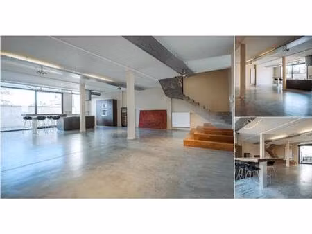 duplex à vendre avec garage et terrasse   uccle (vbd71711)