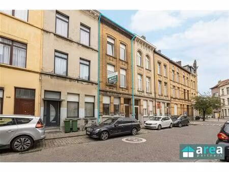 huis te koop in borgerhout met 8 slaapkamers