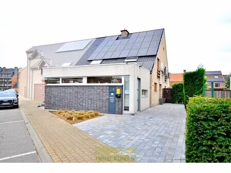 huis te koop in kluisbergen met 4 slaapkamers