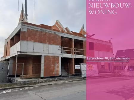 huis te koop in puurs-sint-amands met 4 slaapkamers