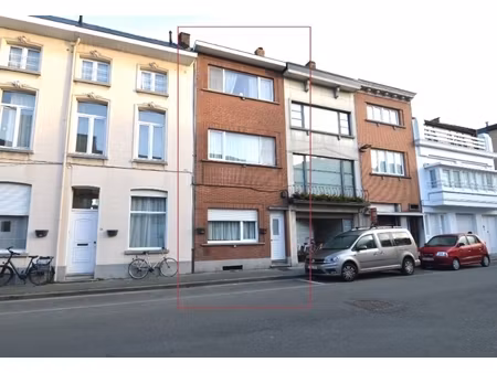 huis te koop in mechelen met 4 slaapkamers