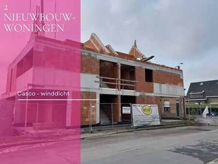 huis te koop in puurs-sint-amands met 4 slaapkamers