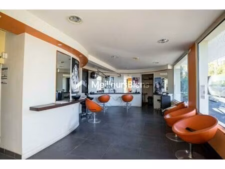 vente fonds de commerce salon de coiffure plan des quatre seigneurs à montpellier 34000